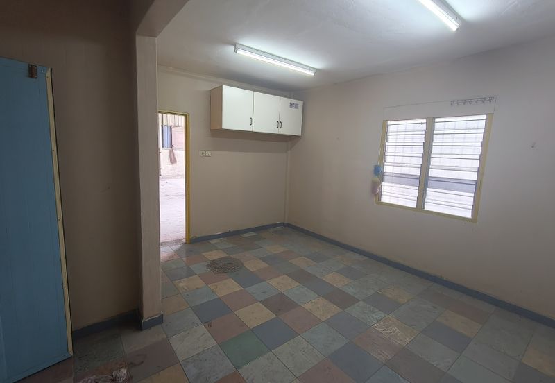 Kawasan Perindustrian Rima