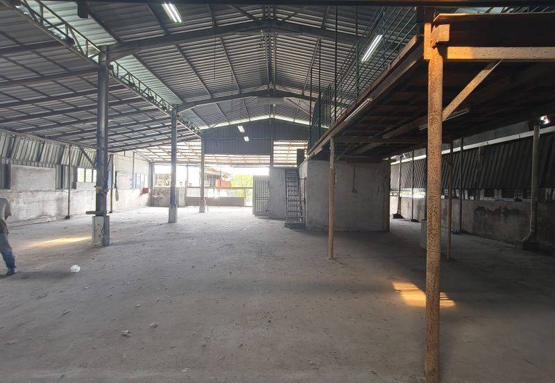 Kawasan Perindustrian Rima