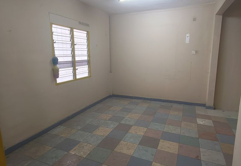 Kawasan Perindustrian Rima