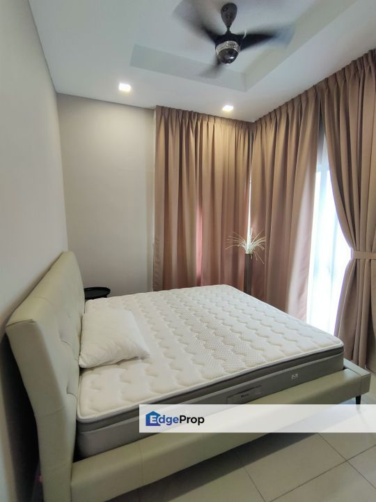 Meru Valley Eco Village apartment for rent , Perak, Ipoh