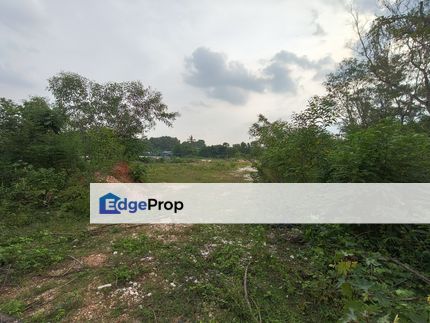 IGB industrial park - land for Sale, Perak, Ipoh