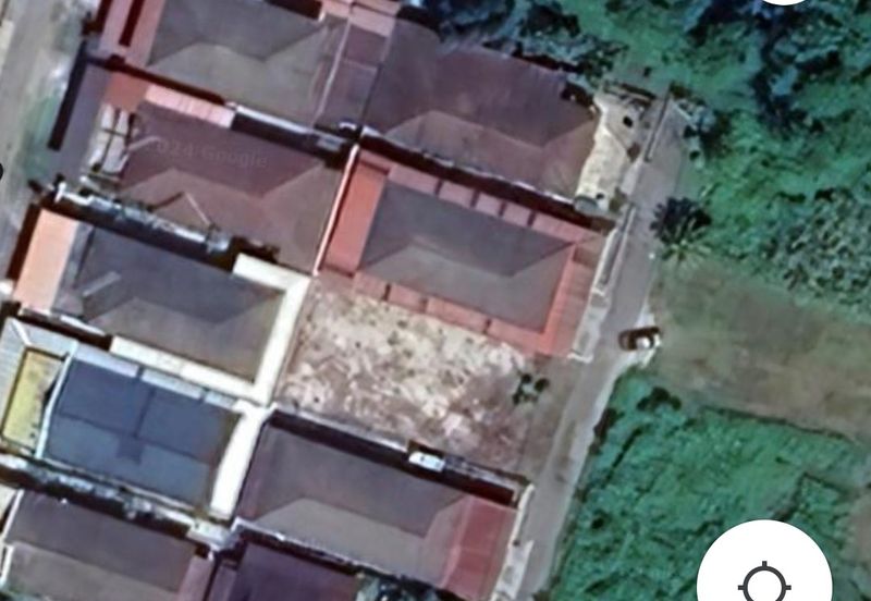 Jelapang Residential Land for Sale