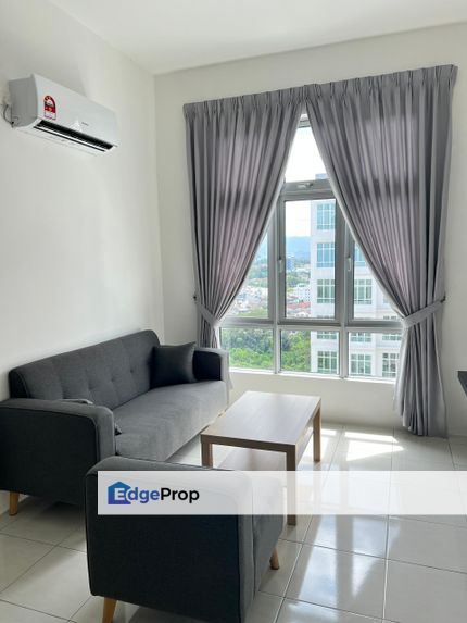 The Anderson Ipoh condominium for rent, Perak, Ipoh