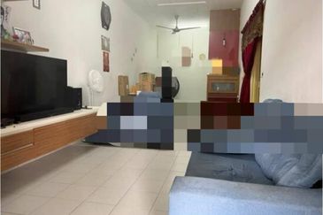 JP Perdana (Jaya Putra Perdana)