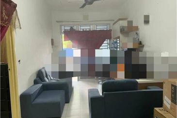 JP Perdana (Jaya Putra Perdana)