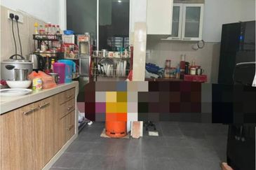 JP Perdana (Jaya Putra Perdana)