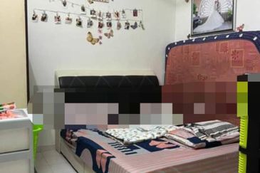 JP Perdana (Jaya Putra Perdana)