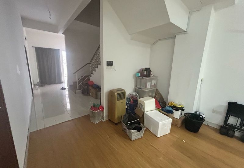 Kiara 1 @ Austin Heights