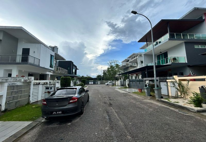 Kiara 1 @ Austin Heights