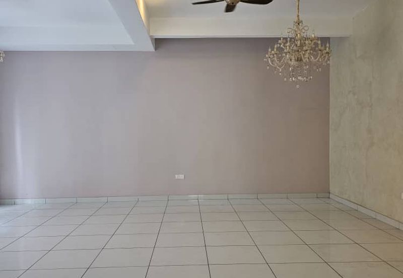 Kiara 1 @ Austin Heights