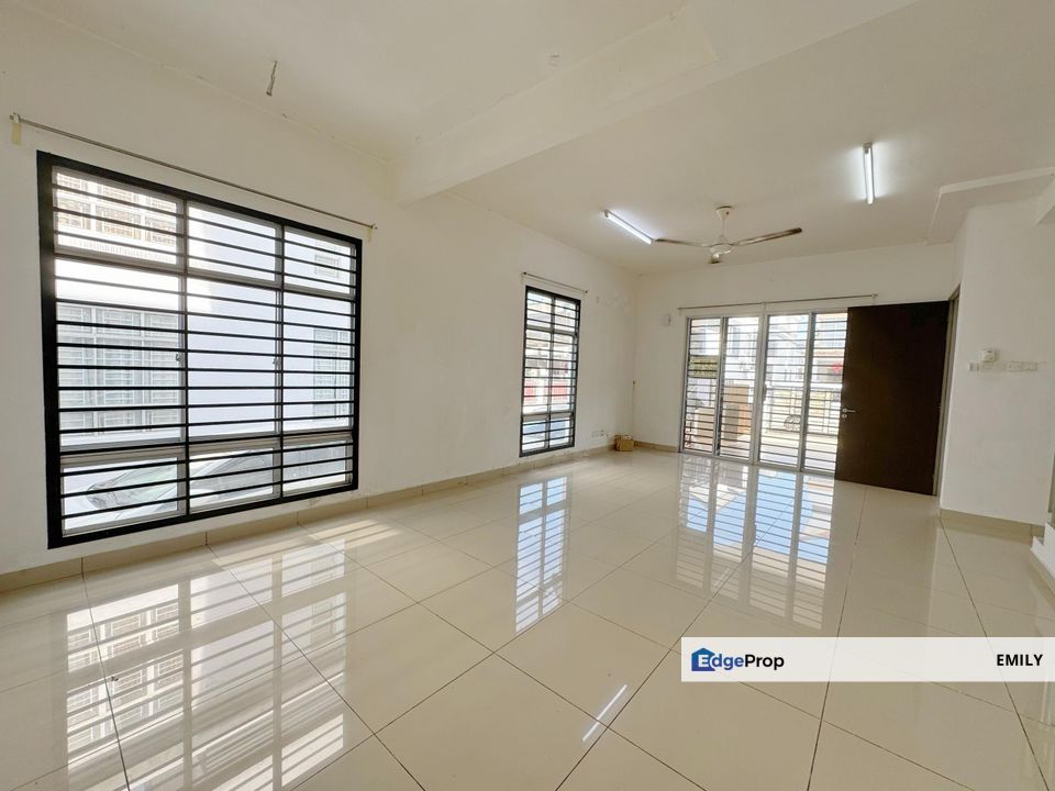 Seri Austin Lolite Double Storey Terrace House Partial Furnished Unit For Sale 🔥 🔥 🔥 , Johor, Johor Bahru