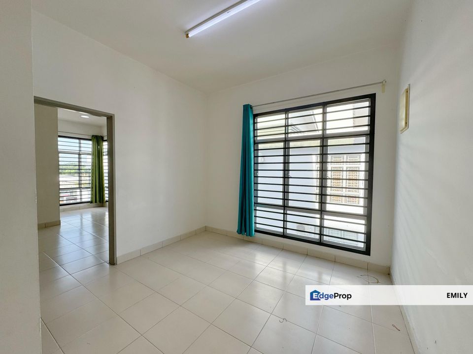 Seri Austin Lolite Double Storey Terrace House Partial Furnished Unit For Sale 🔥 🔥 🔥 , Johor, Johor Bahru