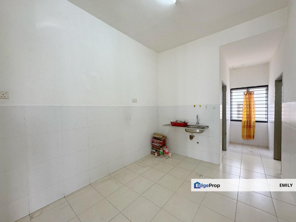 Seri Austin Lolite Double Storey Terrace House Partial Furnished Unit For Sale 🔥 🔥 🔥 , Johor, Johor Bahru