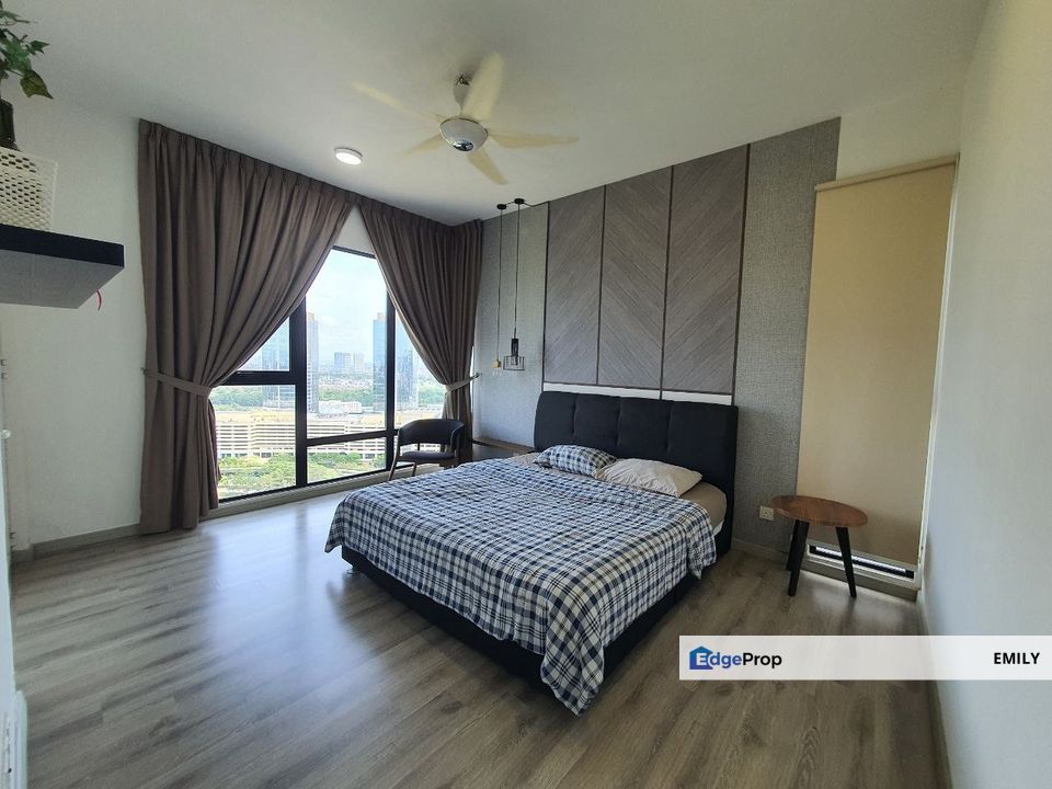 Mosaic Southkey  CORNER Lot FULLY FURNISHED Ready Move In Unit For Sale 🔥 🔥 🔥 , Johor, Johor Bahru
