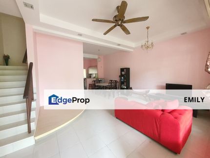 East Zone @ Seri Austin 🌟Unblock View🌟 FULLY FURNISHED and Fully Renovated READY MOVE IN Unit For Sale 🔥 🔥 , Johor, Johor Bahru