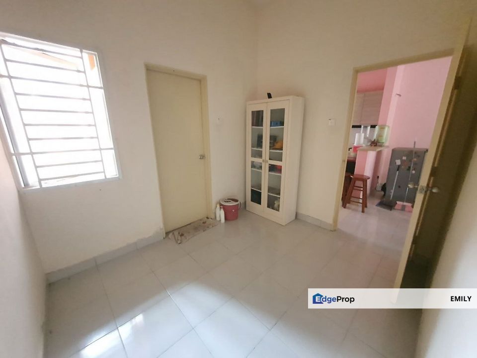 East Zone @ Seri Austin 🌟Unblock View🌟 FULLY FURNISHED and Fully Renovated READY MOVE IN Unit For Sale 🔥 🔥 , Johor, Johor Bahru