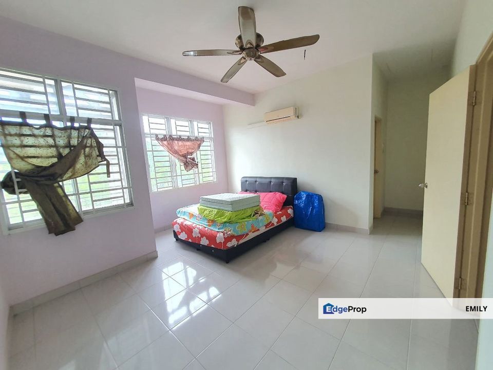 East Zone @ Seri Austin 🌟Unblock View🌟 FULLY FURNISHED and Fully Renovated READY MOVE IN Unit For Sale 🔥 🔥 , Johor, Johor Bahru