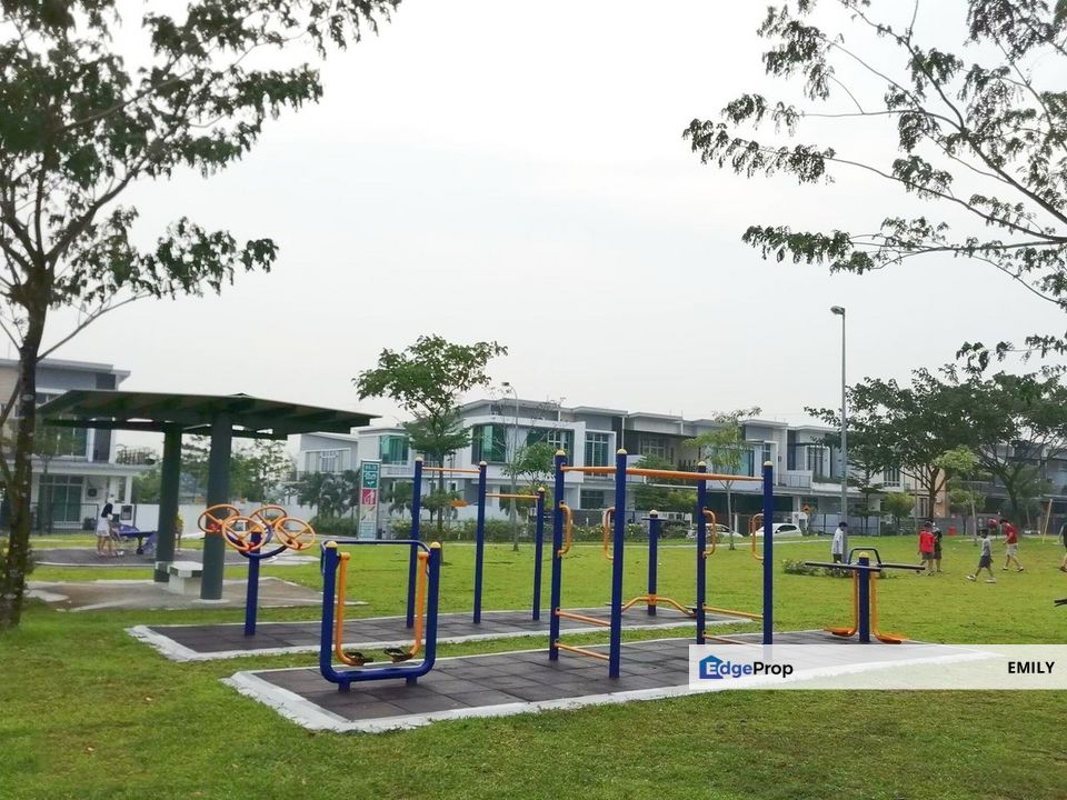 Mount Austin @ Austin Residence 就在五小旁边‼️单位出售🔥🔥🎯, Johor, Johor Bahru