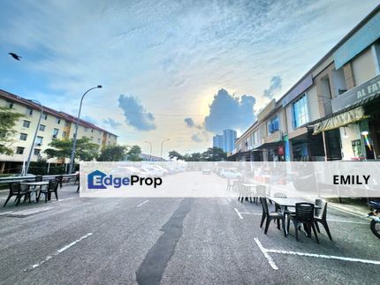 Mount Austin 双层店屋出售❗️ 商机无限😍面对新区的潜能商店🏢 , Johor, Johor Bahru