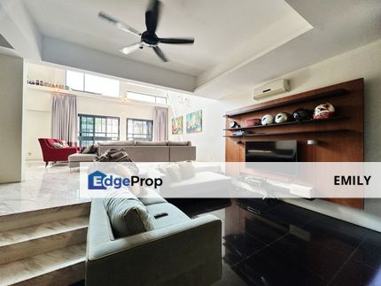 JB Tmn Majidee Park Bungalow For Sale, Johor, Johor Bahru