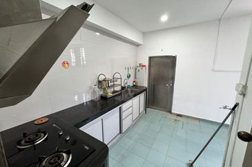 Taman Desa Cemerlang