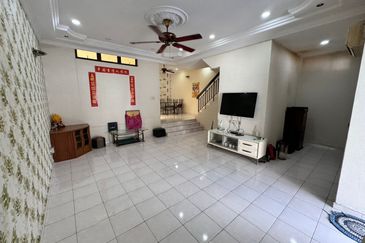 Taman Desa Cemerlang