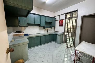 Taman Desa Cemerlang