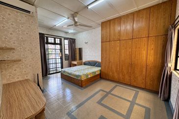 Taman Desa Cemerlang