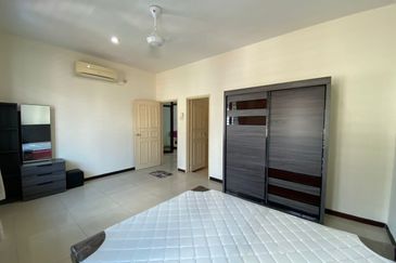 Austin Residence @Taman Mount Austin