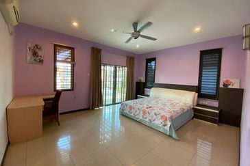 Austin Residence @Taman Mount Austin