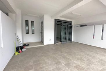 St Marco Park Phase 2