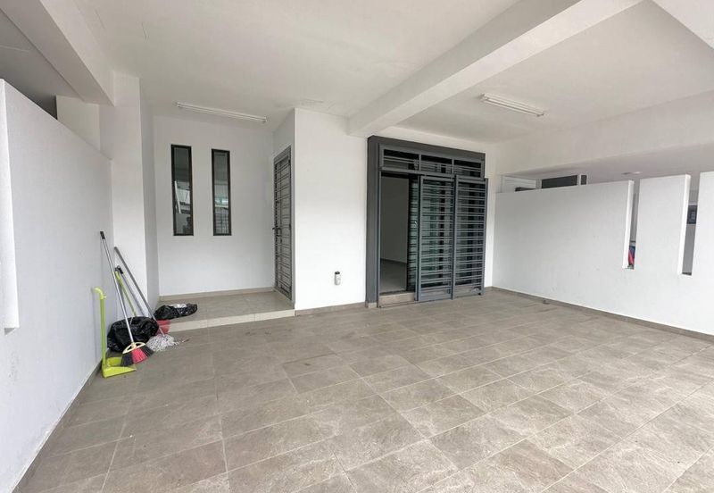 St Marco Park Phase 2