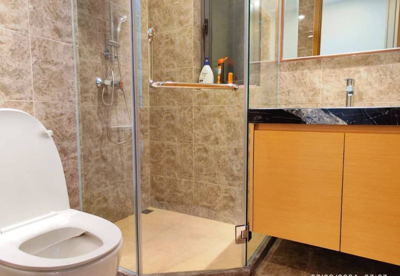 R&F Princess Cove - Seine Region