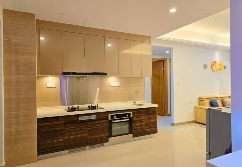 R&F Princess Cove - Seine Region