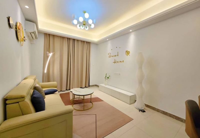 R&F Princess Cove - Seine Region