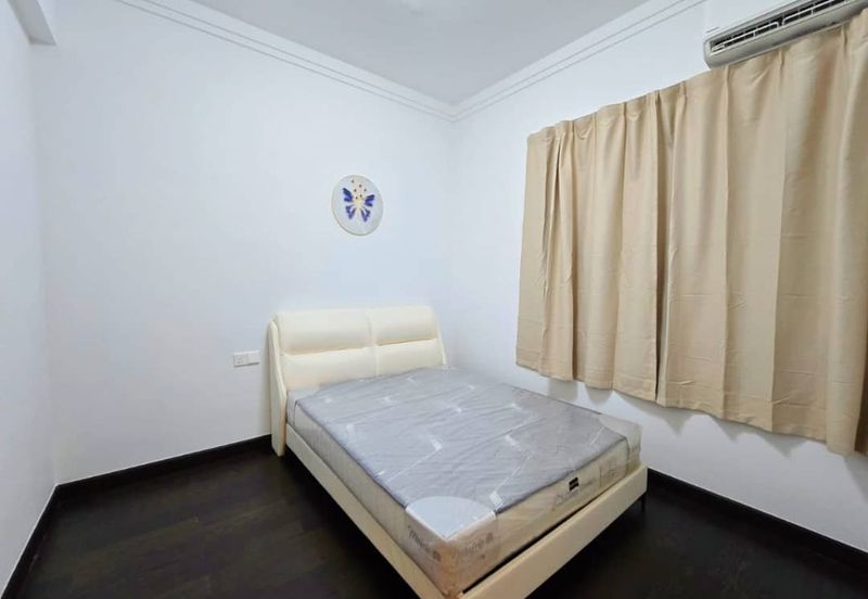 R&F Princess Cove - Seine Region