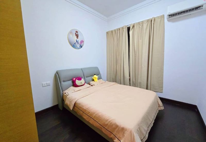 R&F Princess Cove - Seine Region