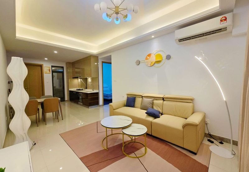 R&F Princess Cove - Seine Region