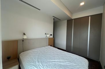 Puteri Cove Residences