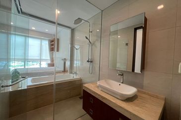 Puteri Cove Residences