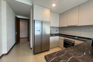 Puteri Cove Residences