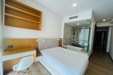 Puteri Cove Residences