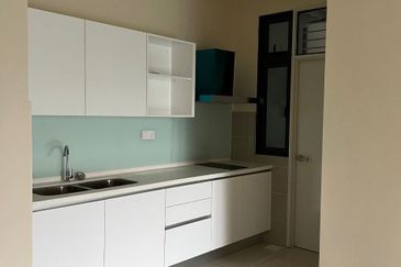 8scape Residences @ Sutera