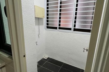 8scape Residences @ Sutera