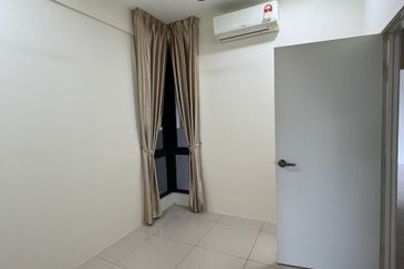 8scape Residences @ Sutera