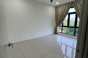 8scape Residences @ Sutera