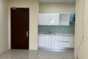 8scape Residences @ Sutera