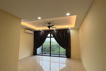 8scape Residences @ Sutera