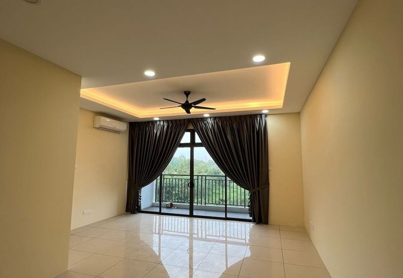 8scape Residences @ Sutera