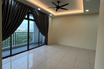 8scape Residences @ Sutera